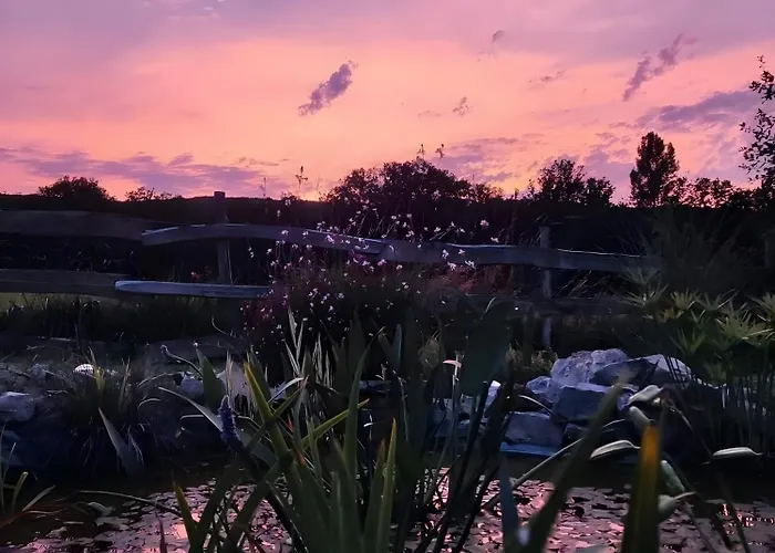 Prázdninový dům Confort Avec Petit Dejeuner *