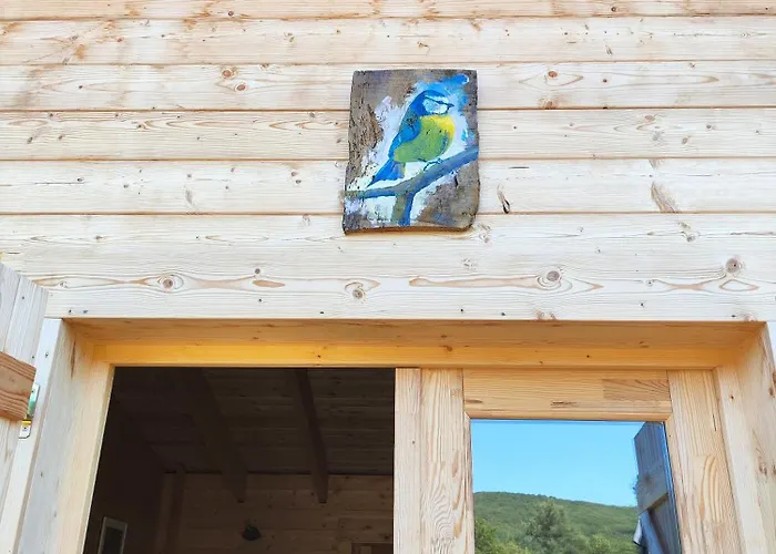 Confort Avec Petit Dejeuner Σπίτι διακοπών