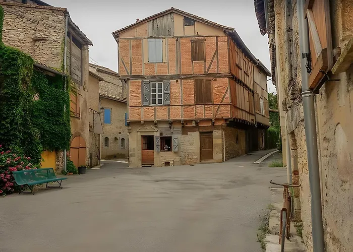 Σπίτι διακοπών Confort Avec Petit Dejeuner