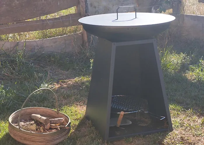 Prázdninový dům Confort Avec Petit Dejeuner