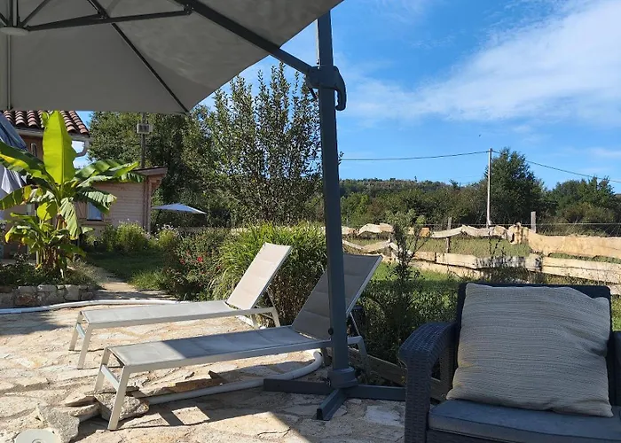 Confort Avec Petit Dejeuner Prázdninový dům *