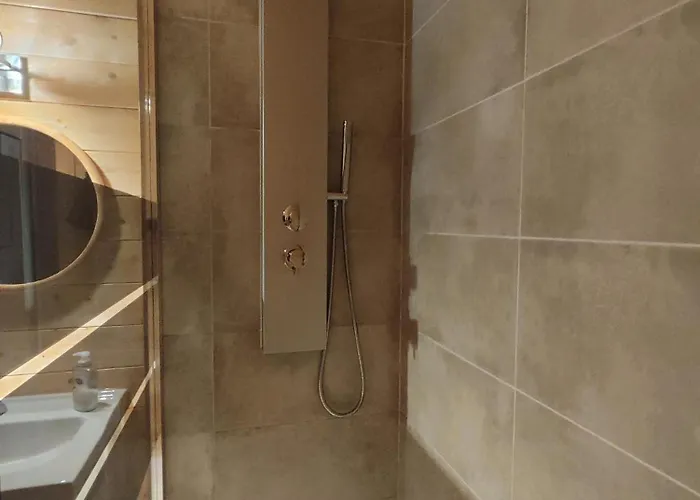 Σπίτι διακοπών Confort Avec Petit Dejeuner *