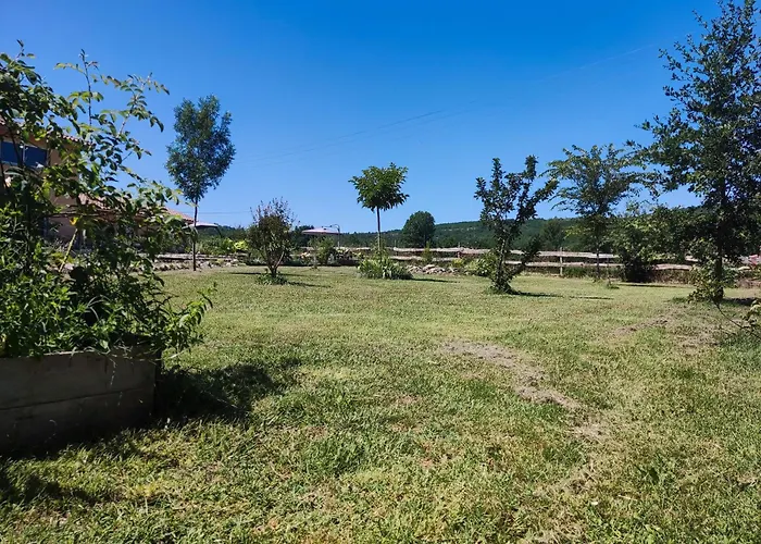 Confort Avec Petit Dejeuner *