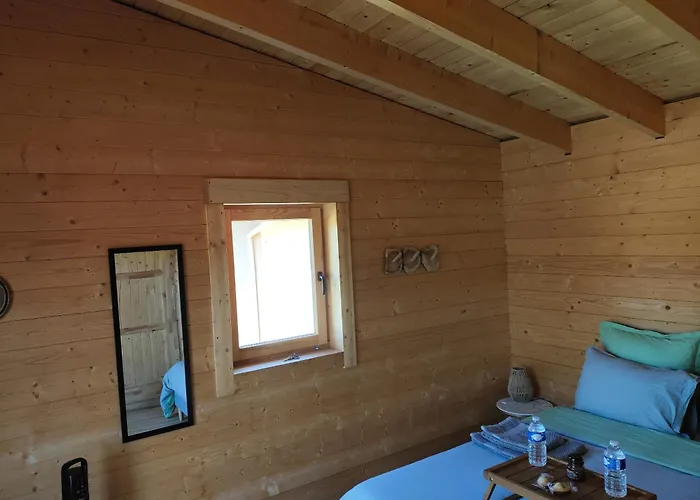 Confort Avec Petit Dejeuner